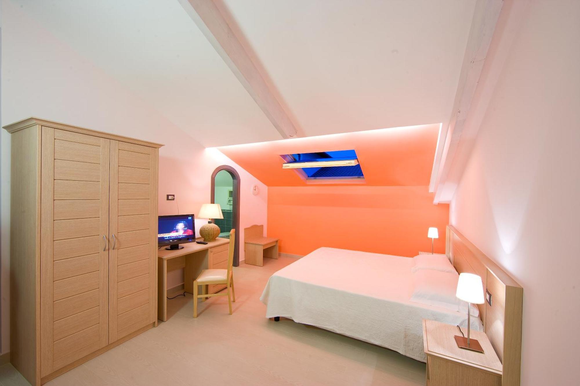 Sorrento Belvedere B&B ภายนอก รูปภาพ
