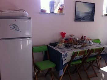 Sorrento Belvedere B&B ภายนอก รูปภาพ