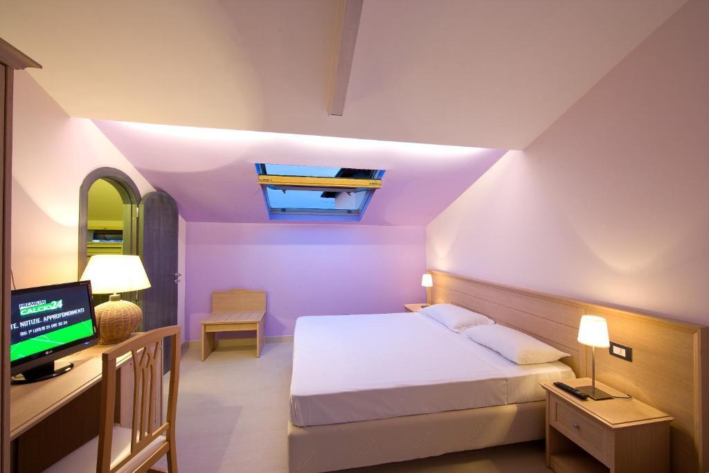 Sorrento Belvedere B&B ห้อง รูปภาพ