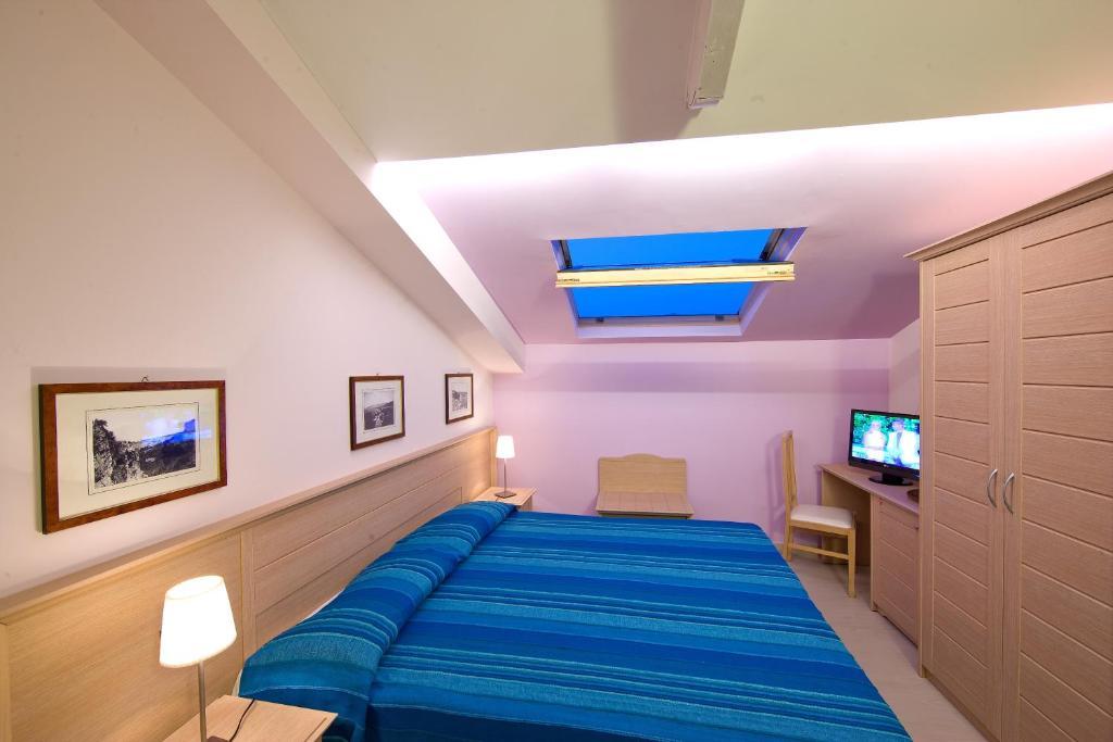 Sorrento Belvedere B&B ห้อง รูปภาพ